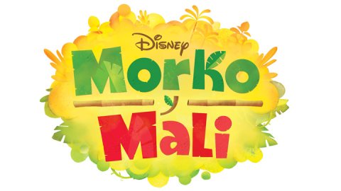 Disney Junior anuncia el inicio de producción de Morko y Mali