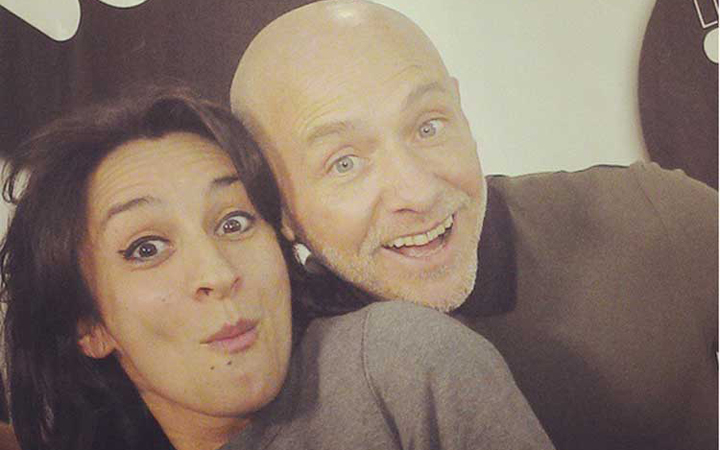 Anita Martínez se suma a La 100