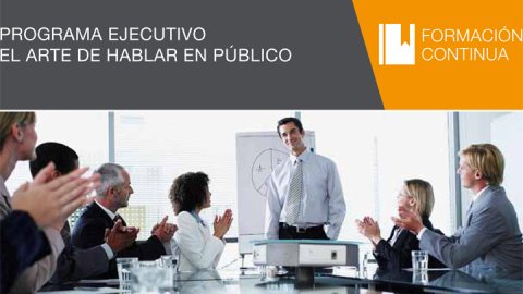 La UMSA dictará un Curso sobre el Arte de Hablar en Público