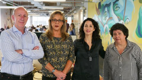 Muchnik.co desembarca en Brasil