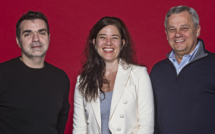 Nueva Directora de Operaciones de BBDO Argentina