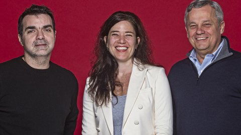 Nueva Directora de Operaciones de BBDO Argentina