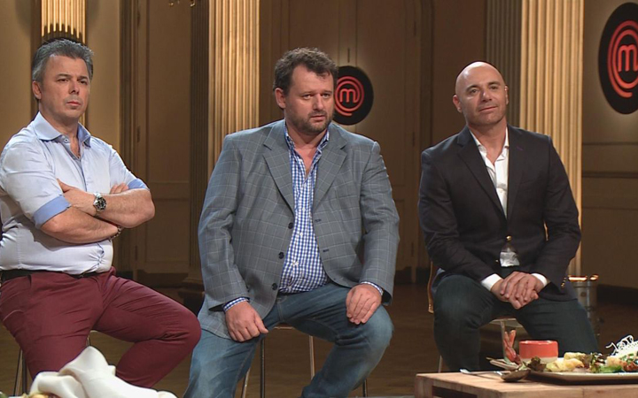 Los 10 programas más vistos de la última semana