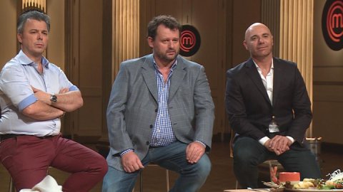 Los 10 programas más vistos de la última semana