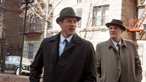 TNT Series estrena el policial Public Morals
