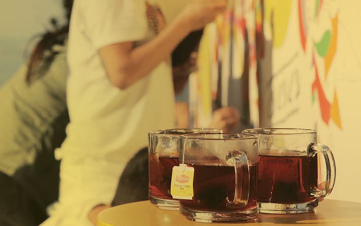 La Hora Lipton, lo nuevo de Socialive Chile