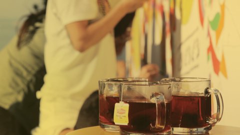 La Hora Lipton, lo nuevo de Socialive Chile