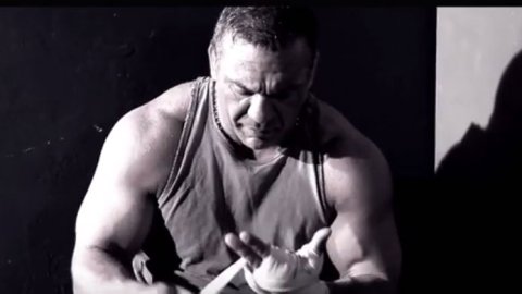 “Entrenamiento”, la campaña de Amén para “Acero” Cali