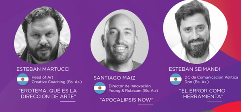 El FePI 2015 anunció nuevas figuras en su programa