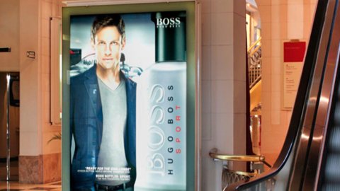 Vía Shopping comenzó a comercializar los “Mupis”