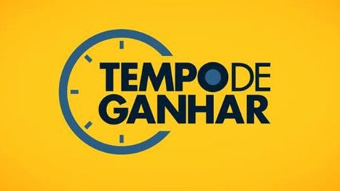 SBT estrenará la adaptación brasileña de “Justo a tiempo”
