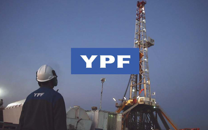 Nuevo trabajo de Liebre Amotinada para YPF en Neuquén