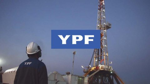 Nuevo trabajo de Liebre Amotinada para YPF en Neuquén