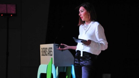 “Sustainable Brands es un espacio de construcción y de aprendizaje colaborativo”