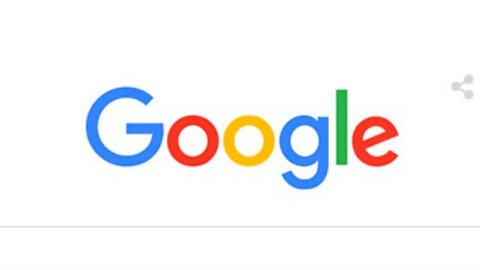 En el marco de una renovación, Google cambió su logo