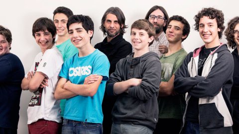 Grey Latinoamérica apoya a Creactivis