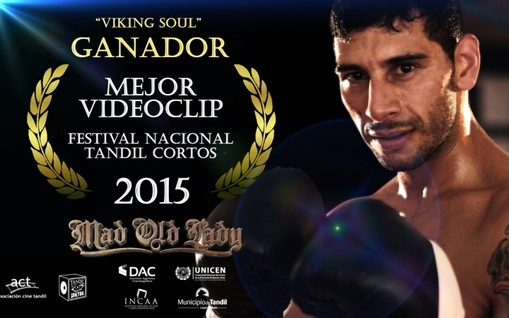 “Viking Soul”, premiado en Tandil Cortos