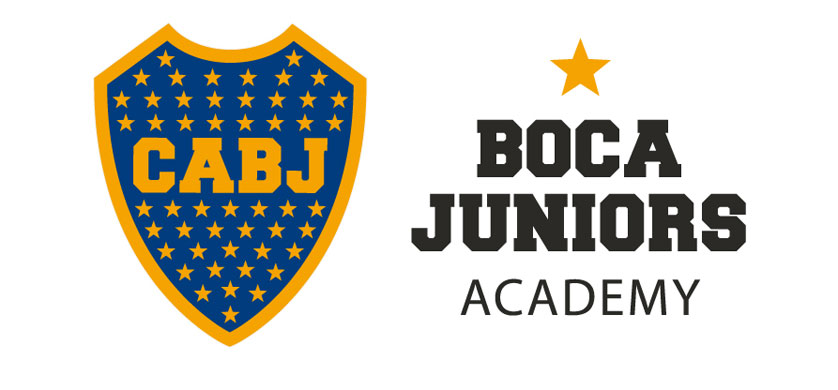El trabajo de Don Connect para la Academia de Boca Junios en Estados Unidos