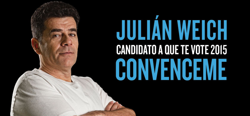 #ArgentinaDebate y BBDO lanzan campaña para apoyar el debate presidencial