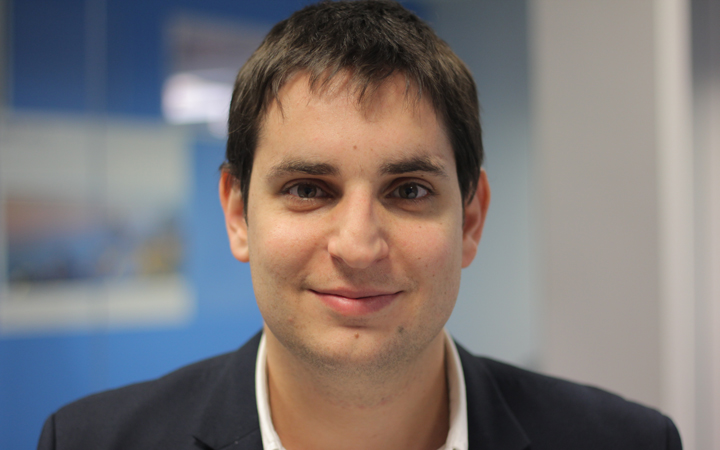 Nuevo director de planning en Mindshare Argentina