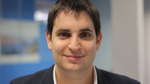 Nuevo director de planning en Mindshare Argentina