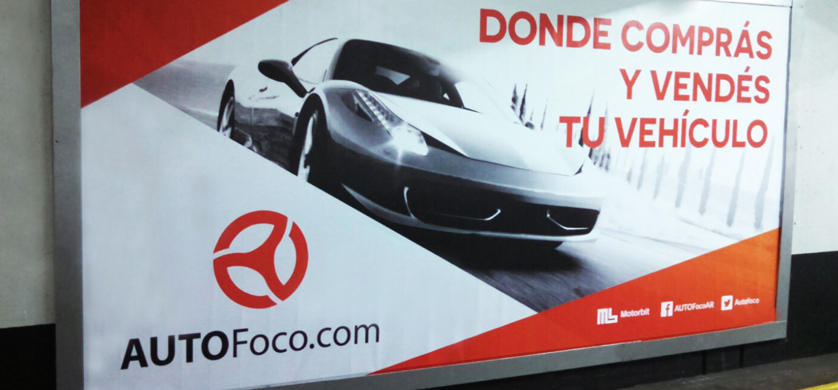 Lo nuevo de Brand Plus para Autofoco