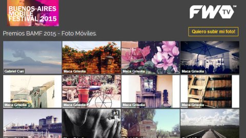 FWTV presenta BAMF 2015