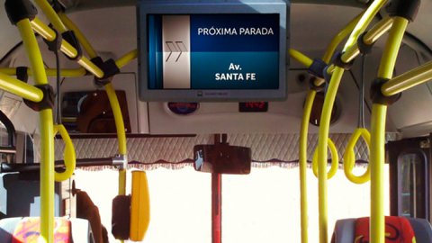 Totalmedios le da la bienvenida a SmartBusTV