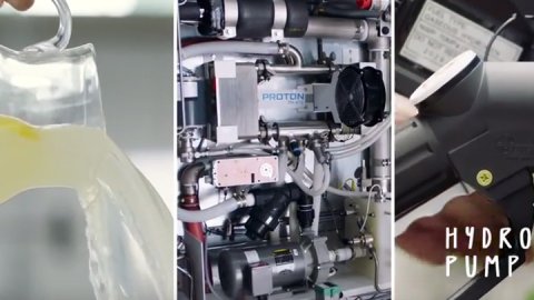 "Fueled by Lemonade", un nuevo cortometraje de Toyota
