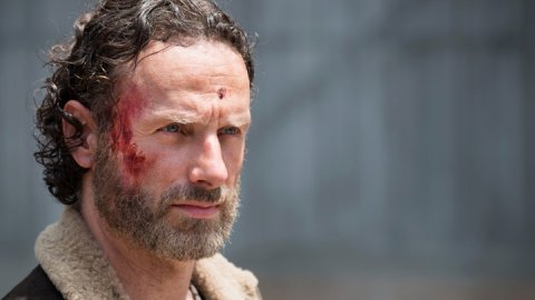 Todas las temporadas de “The Walking Dead” en Fox Play