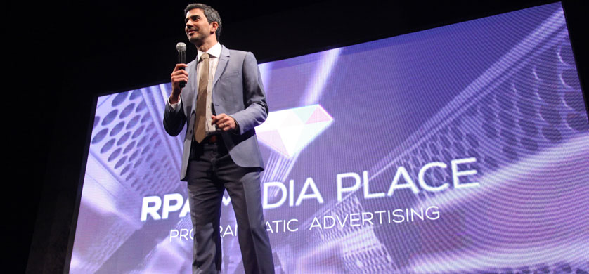 Importantes medios argentinos se unen para comercializar publicidad online