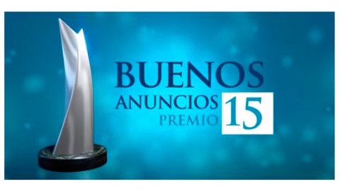 “La voz de los consumidores", la promo de los premios de CAA