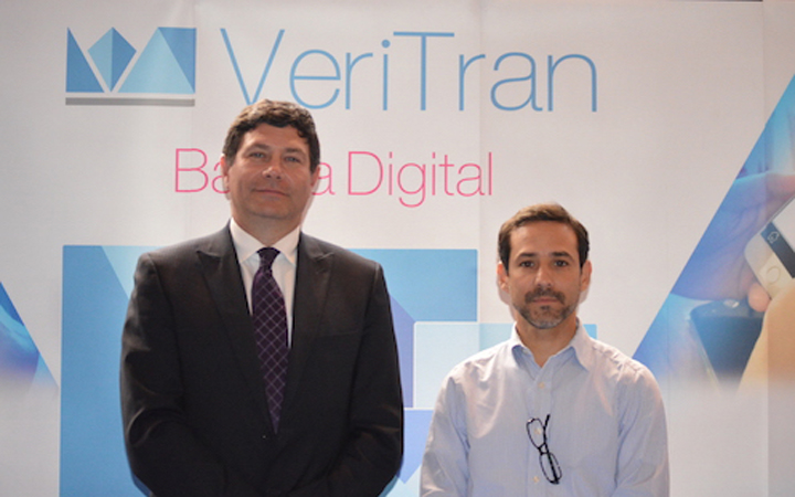 VeriTran en Conferencia de Tecnología e Innovación en Miami