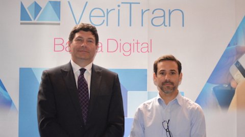 VeriTran en Conferencia de Tecnología e Innovación en Miami