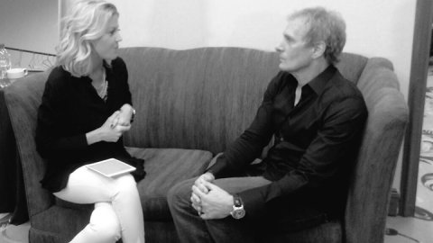 C5N prepara un nuevo programa junto a Barbie Simons