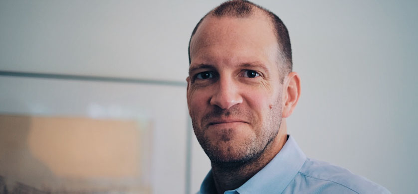 Initiative nombra Nuevo Global Chief Creative Officer