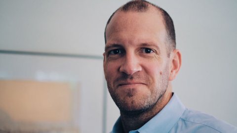 Initiative nombra Nuevo Global Chief Creative Officer