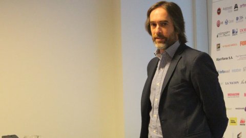 Aseguran que el 90% de las compras se siguen haciendo en las tiendas físicas