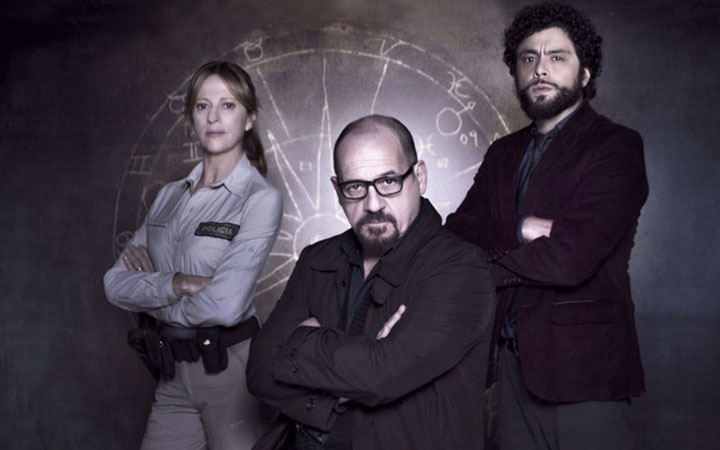 Los 10 programas más vistos de la última semana