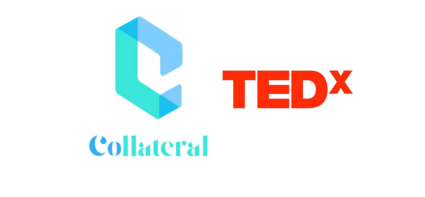 TEDx Río de la Plata junto a Collateral Studio