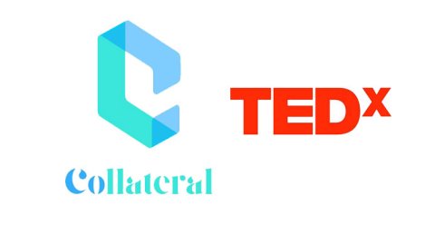 TEDx Río de la Plata junto a Collateral Studio