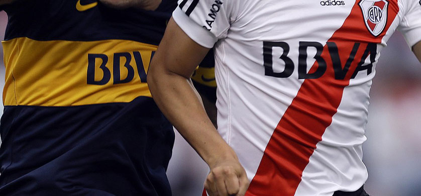 Fecha de clásicos: días y horarios de las transmisiones de TV