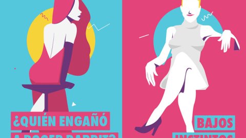 TCM presenta el Especial 80s vs. 90s, la guerra de las décadas