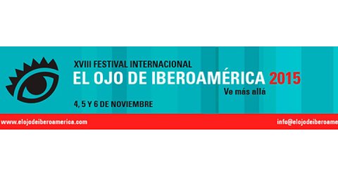 Nuevos Presidentes del Jurado en El Ojo 2015
