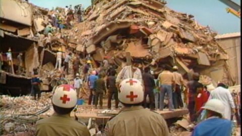  “México ‘85: Relatos de un terremoto”, nuevo especial de Nat Geo