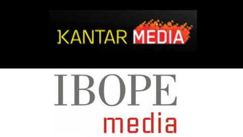 Tras la adquisición, IBOPE Media cambia su marca para Kantar IBOPE Media