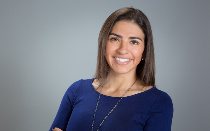 Nueva CEO regional en IPG Mediabrands
