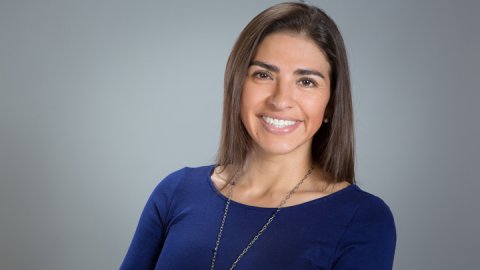 Nueva CEO regional en IPG Mediabrands