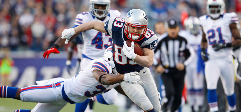 Arranca la acción de la NFL por ESPN