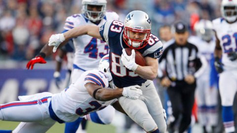 Arranca la acción de la NFL por ESPN